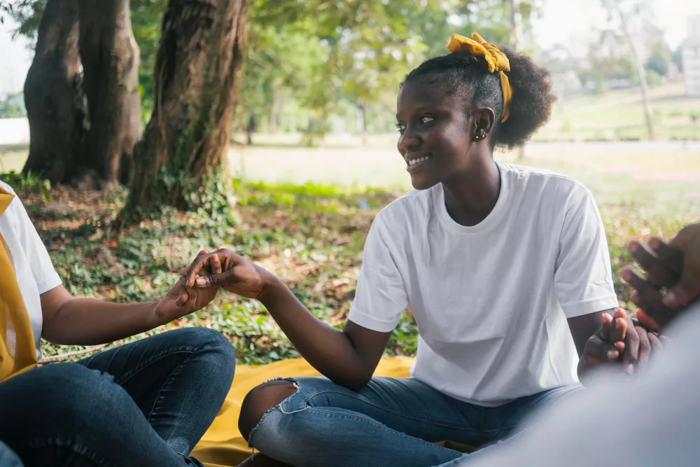 Healing Starts with Believing