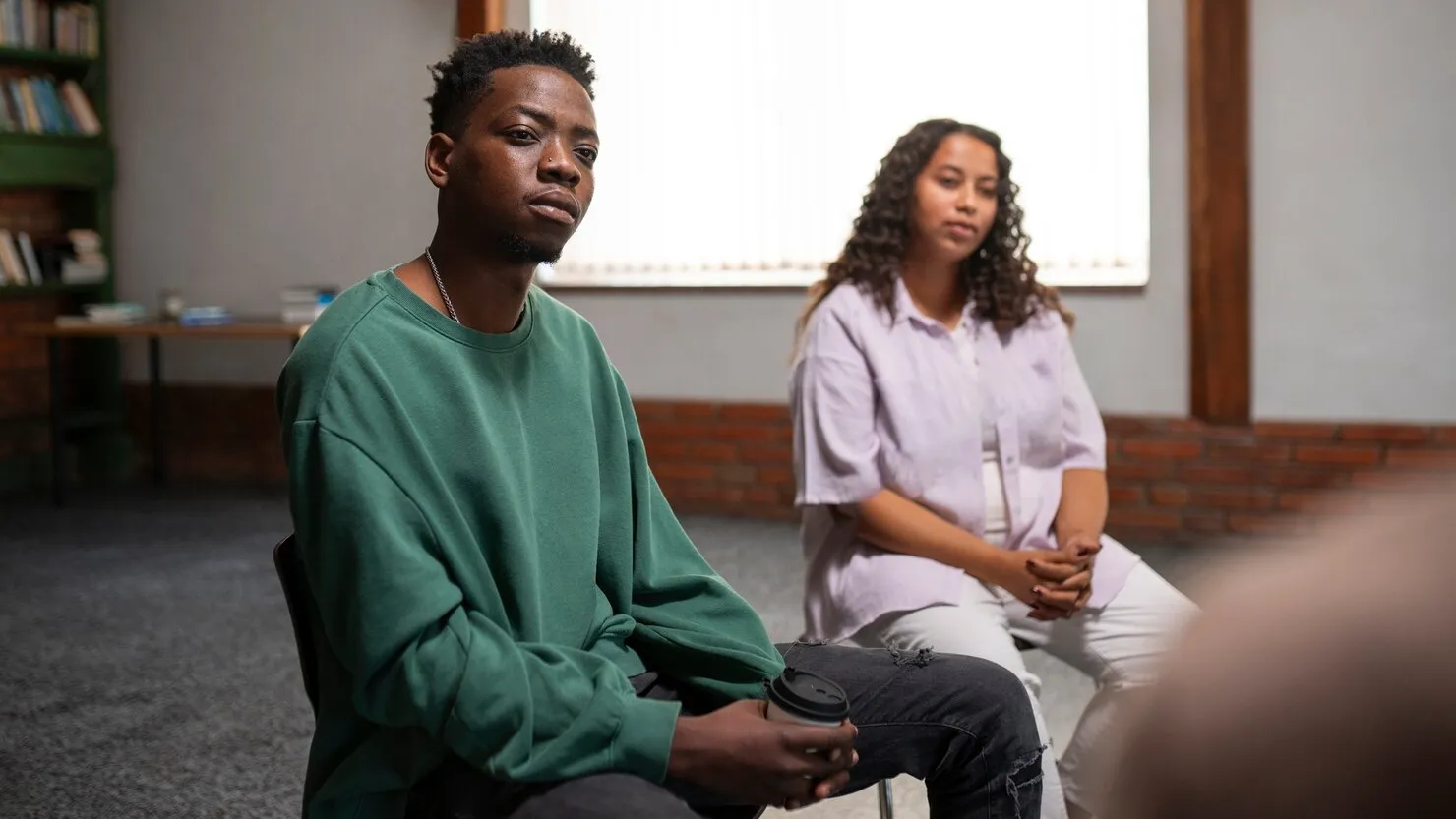 The Power of Community Connection